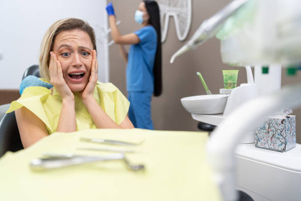 Best Emergency Dental Services for Seniors in Roseburg Nth, OR
